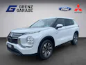 Mitsubishi Outlander 2.4 PHEV Invite 4x4