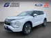 Mitsubishi Outlander 2.4 PHEV Invite 4x4