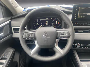 Mitsubishi Outlander 2.4 PHEV Invite 4x4