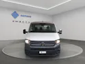 VW Crafter 35 2.0 BiTDI L3 HD