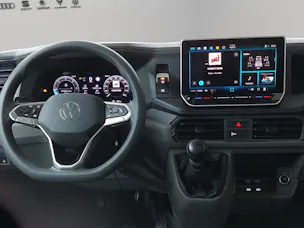 VW Crafter 35 2.0 BiTDI L3 HD