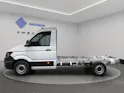 VW Crafter 35 2.0 BiTDI L3 HD