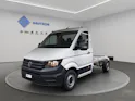 VW Crafter 35 2.0 BiTDI L3 HD