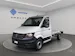 VW Crafter 35 2.0 BiTDI L3 HD