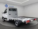 VW Crafter 35 2.0 BiTDI L3 HD