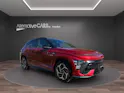 Hyundai Kona 1.6 GDi HEV N Line DCT