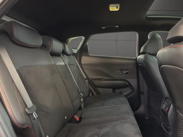 Hyundai Kona 1.6 GDi HEV N Line DCT