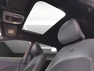 Hyundai Kona 1.6 GDi HEV N Line DCT