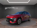 Hyundai Kona 1.6 GDi HEV N Line DCT
