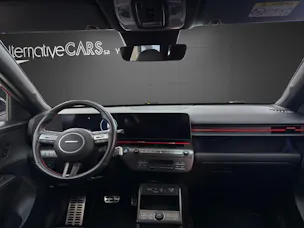 Hyundai Kona 1.6 GDi HEV N Line DCT