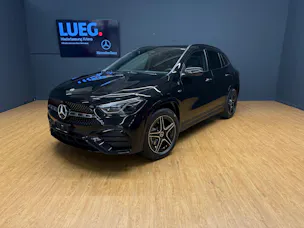 Mercedes-Benz GLA 250 e EQ Star - AMG / DISTRONIC / 360 Grad Kamera