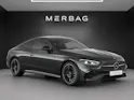Mercedes-Benz CLE 300 Coupé 4Matic 9G-Tronic