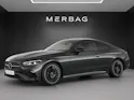 Mercedes-Benz CLE 300 Coupé 4Matic 9G-Tronic