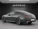 Mercedes-Benz CLE 300 Coupé 4Matic 9G-Tronic