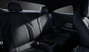 Mercedes-Benz CLE 300 Coupé 4Matic 9G-Tronic