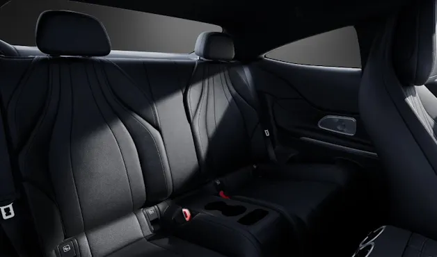 Mercedes-Benz CLE 300 Coupé 4Matic 9G-Tronic