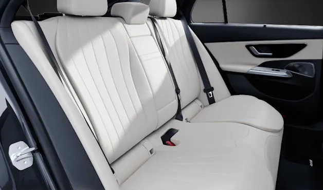 Mercedes-Benz E 220 d T 4Matic 9G-Tronic