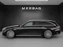 Mercedes-Benz E 220 d T 4Matic 9G-Tronic