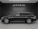 Mercedes-Benz E 220 d T 4Matic 9G-Tronic