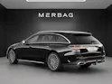 Mercedes-Benz E 220 d T 4Matic 9G-Tronic