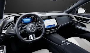 Mercedes-Benz E 220 d T 4Matic 9G-Tronic