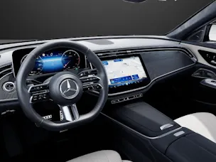 Mercedes-Benz E 220 d T 4Matic 9G-Tronic