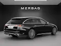 Mercedes-Benz E 220 d T 4Matic 9G-Tronic