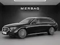 Mercedes-Benz E 220 d T 4Matic 9G-Tronic