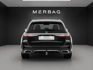 Mercedes-Benz E 220 d T 4Matic 9G-Tronic