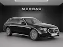 Mercedes-Benz E 220 d T 4Matic 9G-Tronic