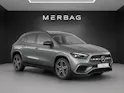 Mercedes-Benz GLA 200 7G-DCT