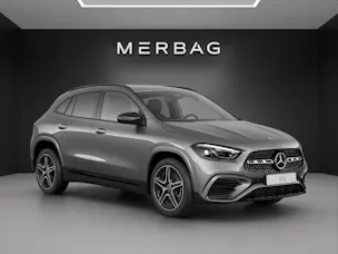 Mercedes-Benz GLA 200 7G-DCT