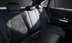 Mercedes-Benz GLA 200 7G-DCT