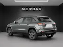 Mercedes-Benz GLA 200 7G-DCT