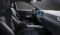 Mercedes-Benz GLA 200 7G-DCT