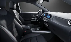Mercedes-Benz GLA 200 7G-DCT