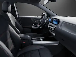 Mercedes-Benz GLA 200 7G-DCT