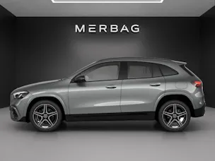 Mercedes-Benz GLA 200 7G-DCT