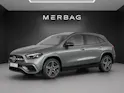 Mercedes-Benz GLA 200 7G-DCT
