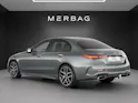 Mercedes-Benz C 220 d 4 Matic