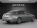 Mercedes-Benz C 220 d 4 Matic