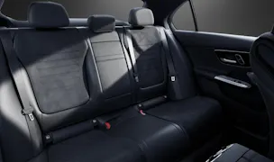 Mercedes-Benz C 220 d 4 Matic