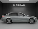Mercedes-Benz C 220 d 4 Matic