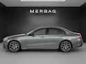 Mercedes-Benz C 220 d 4 Matic