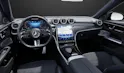 Mercedes-Benz C 220 d 4 Matic