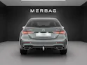 Mercedes-Benz C 220 d 4 Matic