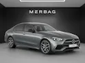 Mercedes-Benz C 220 d 4 Matic