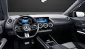 Mercedes-Benz GLA 250 e EQ Star 8G-DCT