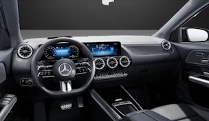 Mercedes-Benz GLA 250 e EQ Star 8G-DCT