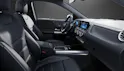 Mercedes-Benz GLA 250 e EQ Star 8G-DCT